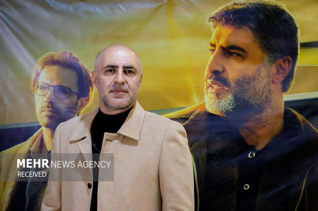 اکران فیلم سینمایی «احمد»