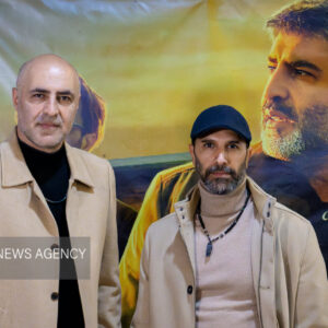 اکران فیلم سینمایی «احمد»