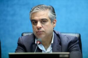 زندیه وکیلی: تعاونی‌ها ستون اصلی توسعه مسکن و اقتصاد استان مرکزی است