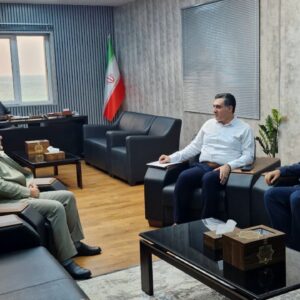 یزدان‌پناه: ساماندهی پسماند در خارگ در اولویت است