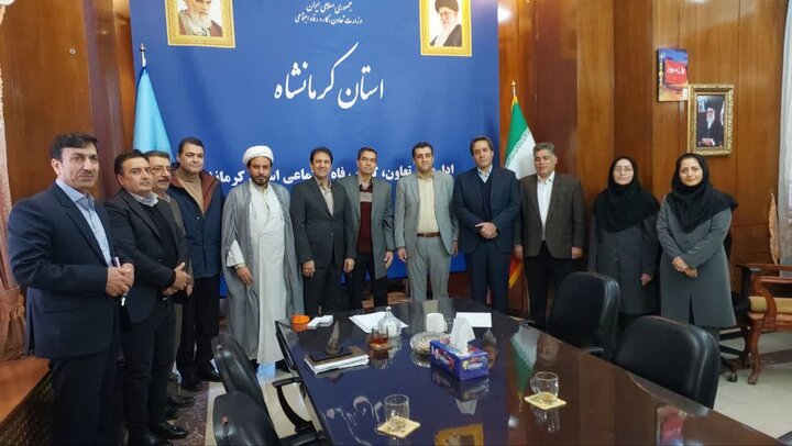 پژوهش‌های کاربردی نقش کلیدی در توسعه پایدار تعاون دارند