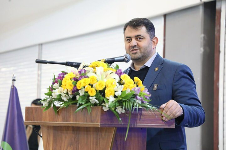 رحمانی: ارومیه با افزایش به ۸ منطقه به جمع کلان‌شهرهای کشور می پیوندد