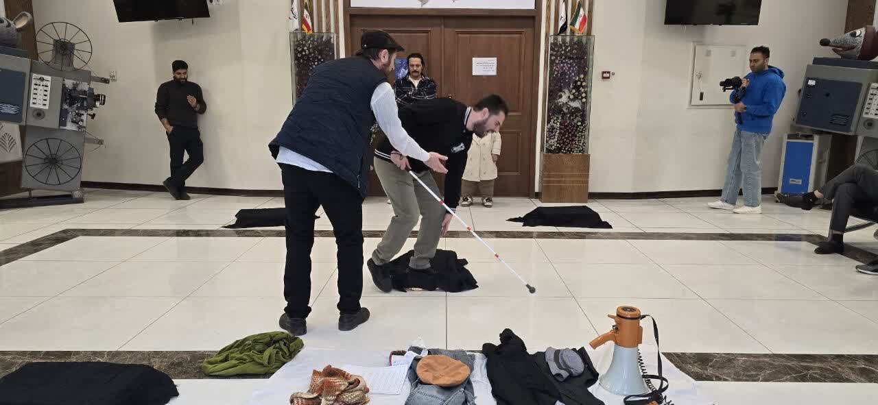 تئاتر؛ از صحنه نمایش تا مسیر درمان و توانمندسازی