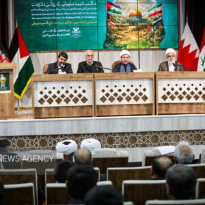 برگزاری دومین همایش بین‌المللی «الغالبون» در مشهد