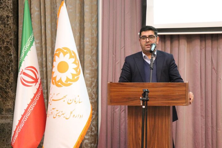 کبیری: نمایش با زبانی نافذ و اثرگذار، نقش مهمی در روشنگری جامعه دارد