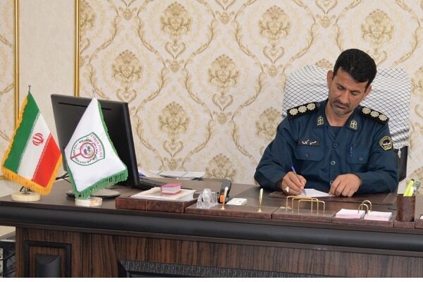 مردم  سیستان و بلوچستان امنیت سایبری را جدی بگیرند