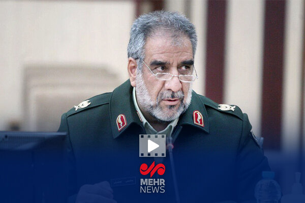 هشدار مهم فرمانده انتظامی تهران بزرگ به سارقان