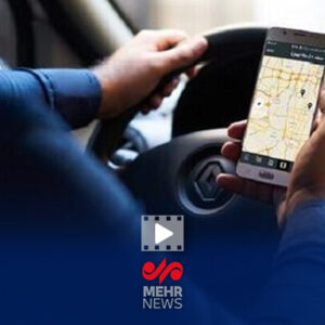 رانندگان تاکسی‌های اینترنتی هدف جدید سارقان گوشی