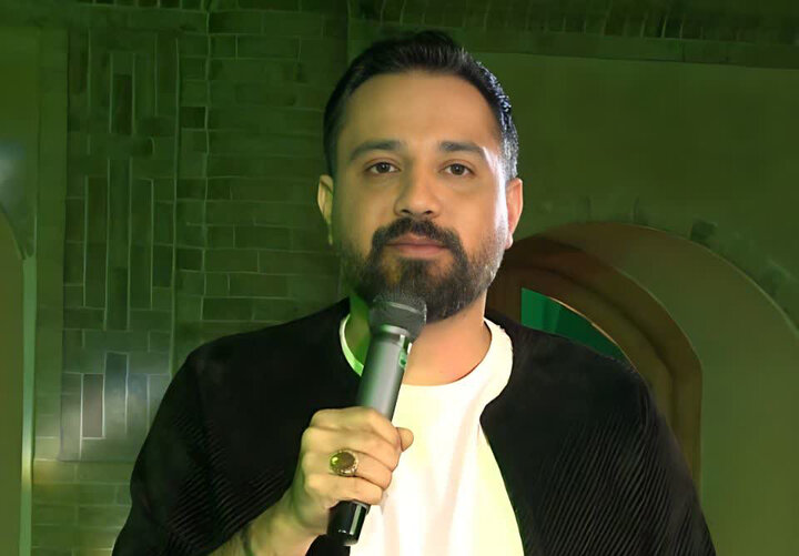 تازه‌ترین اثر«امیرحسین آکار»شاعر آیینی قم باموضوع امام جواد(ع) منتشرشد