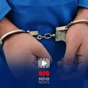 دستگیری مشاور املاکی به جای خانه اموال صاحبخانه را می فروخت