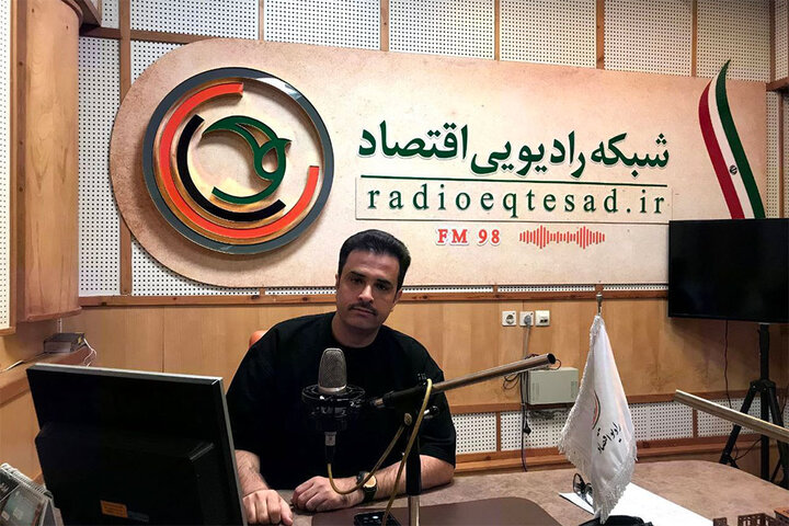 «کار و پله» متمرکز بر شعار سال؛ مخاطب رادیو بخشی از خانواده من است