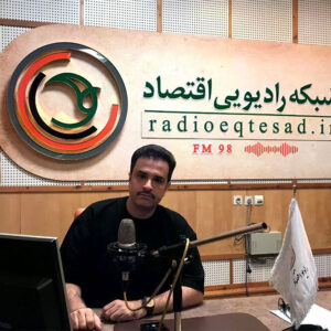 «کار و پله» متمرکز بر شعار سال؛ مخاطب رادیو بخشی از خانواده من است