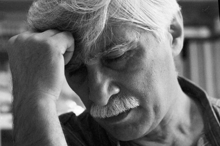 هنرمندان در فراق بیضایی نوشتند؛ درگذشت ایرانی‌ترین ایرانی در غربت!