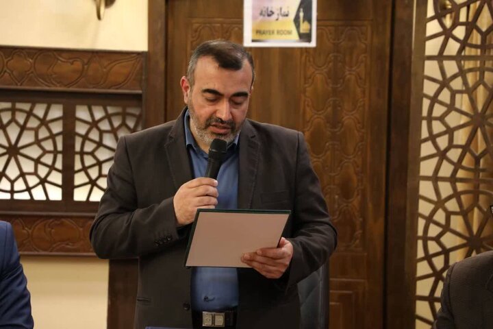 حل مسائل گرگان نیازمند نگاه صادقانه و تصمیم‌های شجاعانه است