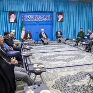 یادواره شهدای سلامت در یزد برگزار می‌شود