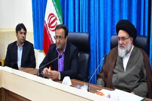 پیش‌ثبت‌نام بیش از ۵ هزار نفر در اعتکاف دانش‌آموزی کهگیلویه و بویراحمد