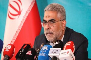 صمصامی: خرید ذخیره ۷ میلیاردی  طلا علت کسری بودجه است