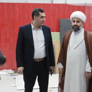 امام جمعه خارگ: زیرساخت‌های حمل‌ونقل و تردد در خارگ تقویت شود