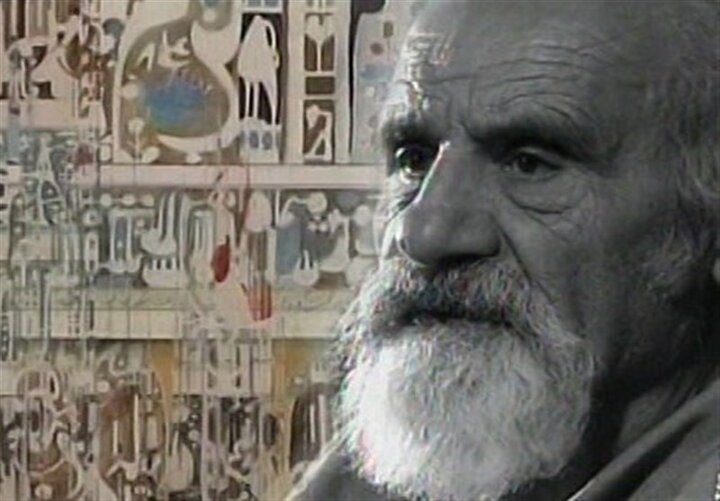 «نگارگر سایه‌ها» را بشناسیم؛ جلوه‌گری نور دین در تابلوهای «ضیاالدین»