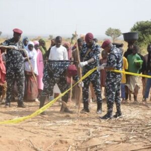سی‌ان‌ان:آمریکا منطقه‌ای در نیجریه را هدف قرار داد که داعشی نداشته است