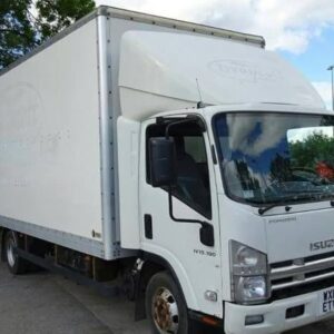 آشوری:کامیون با رانندگی پسر ۱۳ ساله در پلیس راه ساوه- تهران متوقف شد