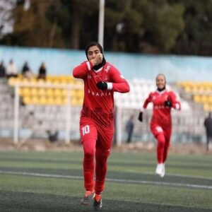 بازیکن خاطی پرسپولیس از سوی کمیته انضباطی نقره‌داغ شد