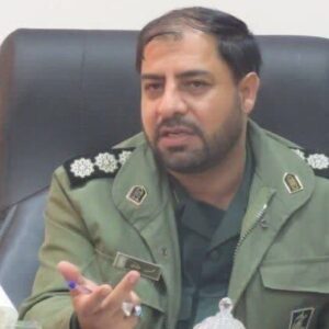 صادقی: جهاد تبیین و بصیرت، رمز ایستادگی ملت ایران است