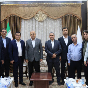 آمادگی هرمزگان برای توسعه همکاری‌های اقتصادی با سرمایه‌گذاران خارجی