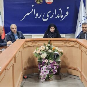 روانسر رتبه اول استان کرمانشاه در تحقق تعهدات اشتغال را کسب کرد