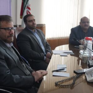 سلیمانی: استانداری کرمانشاه برای احیای کشتی پای کار است