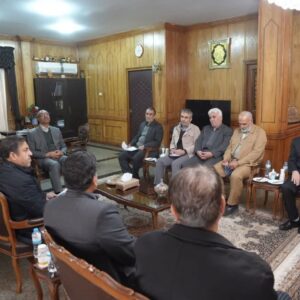 استاندار کرمانشاه: مسیر حل مشکلات شهرک صنعتی هموار شده است