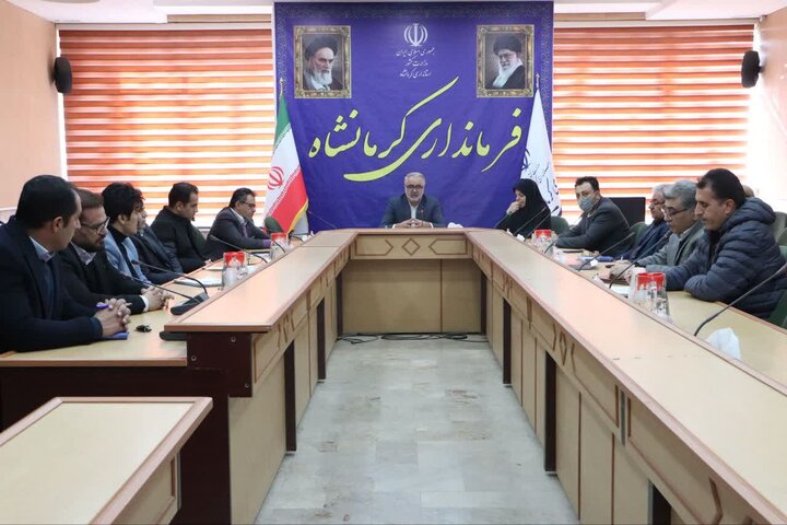 اقدام فوری برای کنترل بازار کرمانشاه با عرضه مستقیم کالا