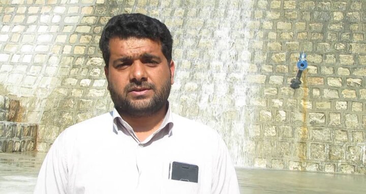 اهمیت سازههای آبخیزداری در بشاگرد؛ از کنترل سیلاب تا رونق کشاورزی