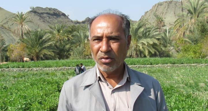 اهمیت سازههای آبخیزداری در بشاگرد؛ از کنترل سیلاب تا رونق کشاورزی