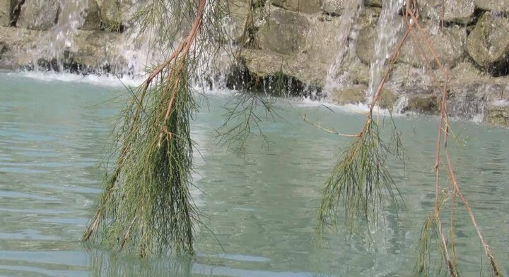 اهمیت سازههای آبخیزداری در بشاگرد؛ از کنترل سیلاب تا رونق کشاورزی