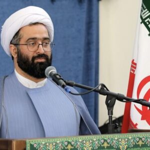 وحدت شیعه و سنی در گلستان نماد مقاومت و اقتدار ماست