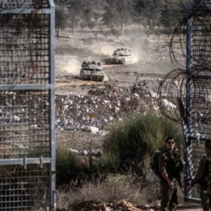 تجاوز رژیم صهیونیستی به حومه قنیطره سوریه