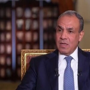 وزیر خارجه مصر: توافق گازی با اسرائیل صرفاً اقتصادی است