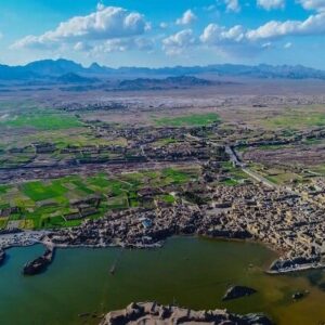 سه اثر تاریخی جدید در شهرستان خوسف ثبت ملی شد