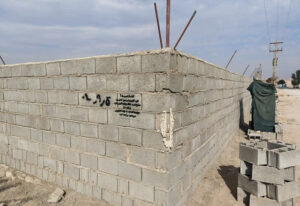 مشایخی: ۸۵۵ مورد ساخت‌وساز غیرمجاز در استان بوشهر شناسایی شد