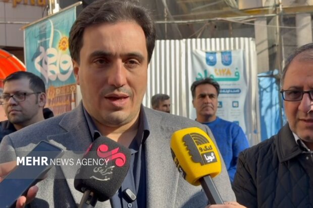 ۱۵۰ میلیارد بودجه برای تکمیل بیمارستان امام سجاد شهریار اختصاص یافت