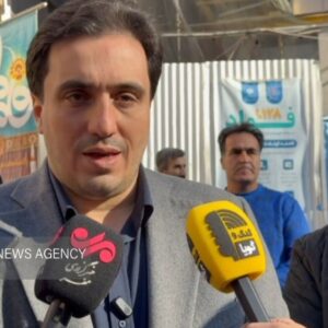 ۱۵۰ میلیارد بودجه برای تکمیل بیمارستان امام سجاد شهریار اختصاص یافت