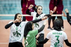 به دنبال حفظ صدرنشینی در لیگ والیبال هستیم/ رقابت‌ها جذاب می‌شود