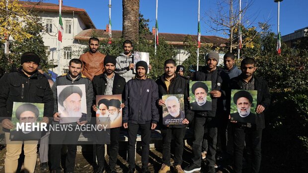 ۸ دی؛ وقتی گیلان زودتر از فتنه عبور کرد