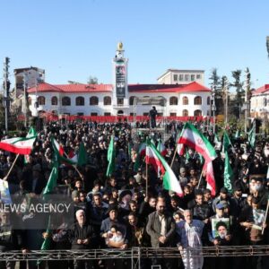 ۸ دی؛ وقتی گیلان زودتر از فتنه عبور کرد