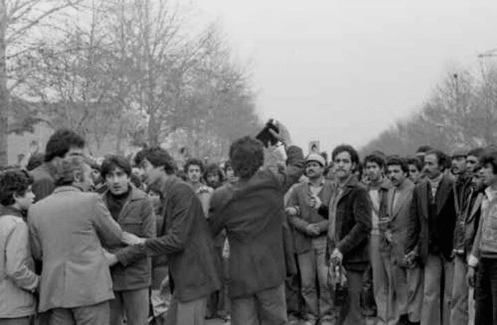 قیام خونین قزوین در دی ۵۷؛ نقطه اوج مبارزه مردم علیه رژیم شاه