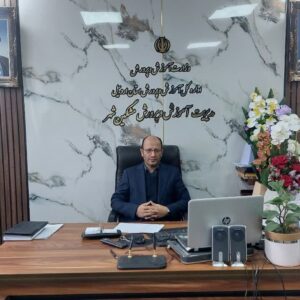 ابراهیمی آذر: اعتکاف علمی معنوی دانش آموزان در مشگین برگزار می‌شود