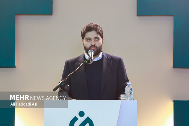 دومین رویداد ملی رعنا