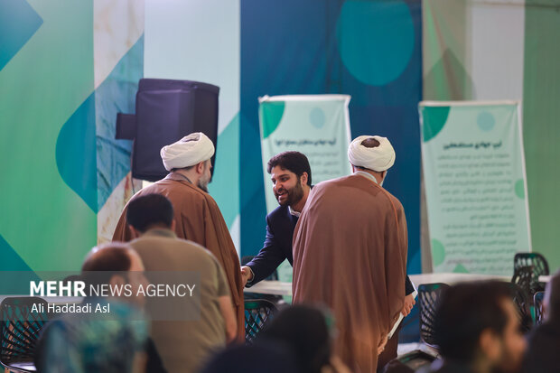 دومین رویداد ملی رعنا