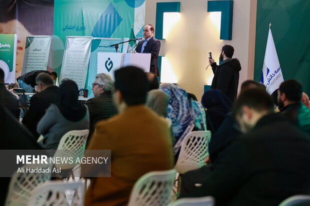 دومین رویداد ملی رعنا